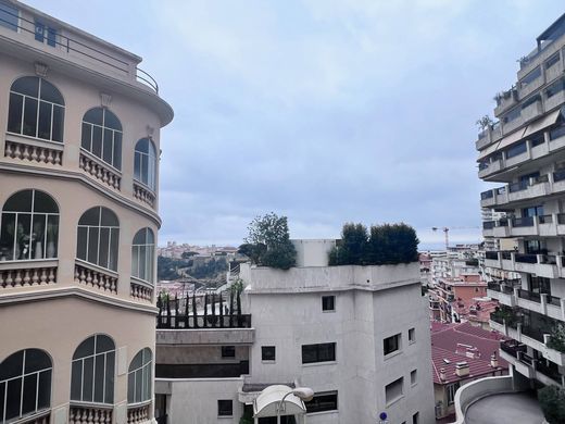 Appartement à Monaco