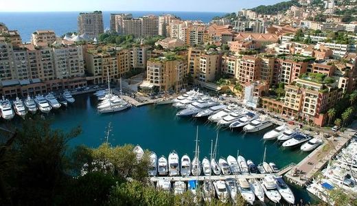 Bureau à Monaco