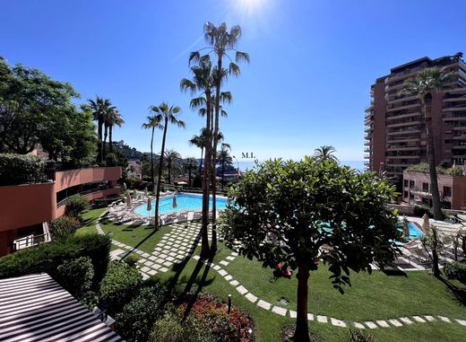 Apartment in Monaco