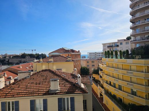 Квартира, Монако