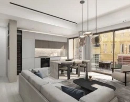 ‏דירה ב  Monaco