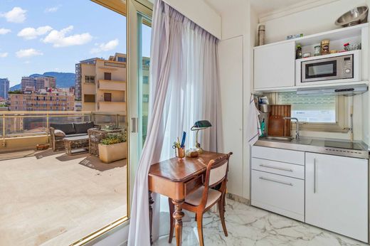 Apartament w Monaco