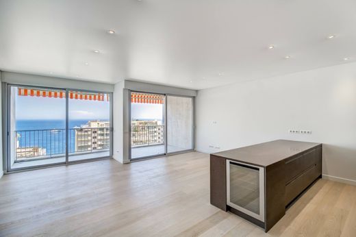 Appartement à Monaco