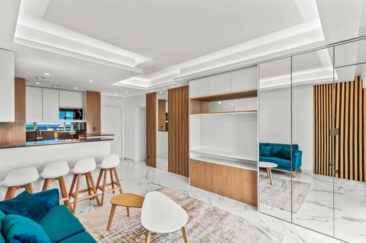 Apartment in Monaco