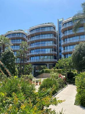 Apartment in Monaco