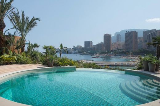 Apartament na wynajem Monaco