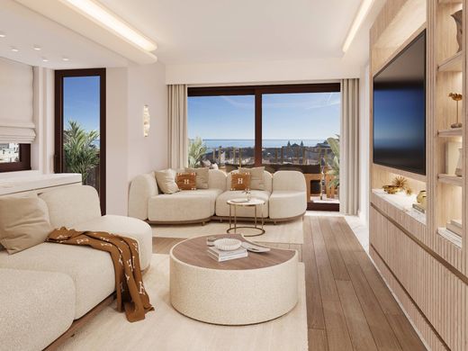 Apartment in Monaco