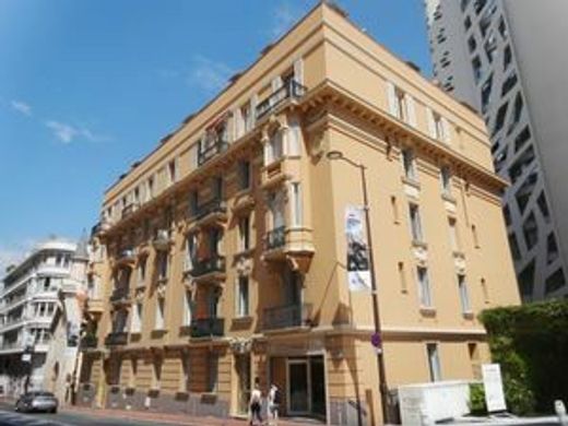 Apartment in Monaco