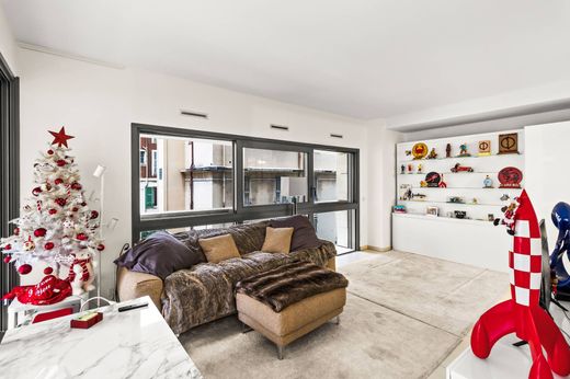 Квартира, Монако