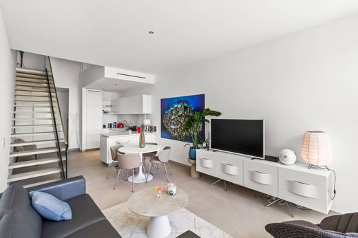 Apartment / Etagenwohnung in Monaco