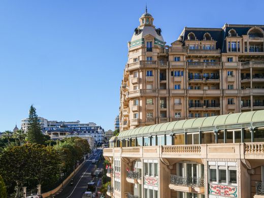 Apartment in Monaco