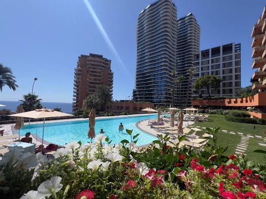 Apartment in Monaco