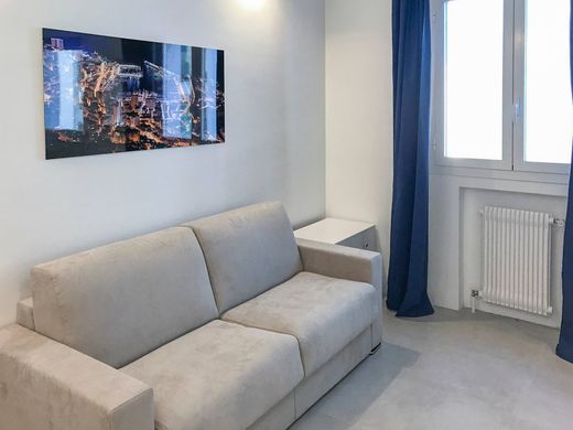 Apartament w Monaco