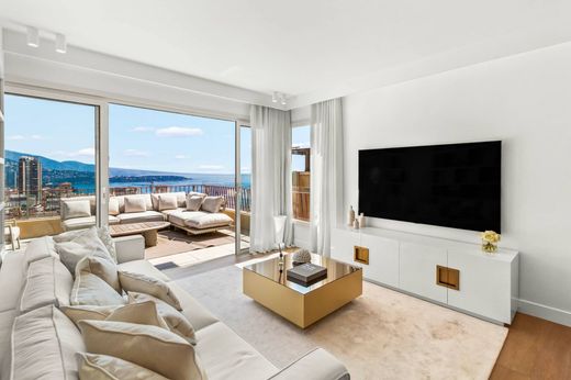 Apartment in Monaco