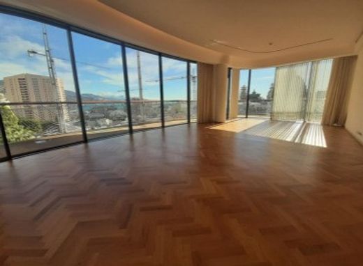 Apartment in Monaco