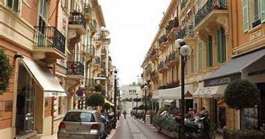Квартира, Монако