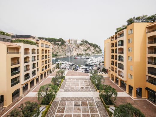 Apartament w Monaco