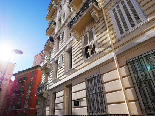 Apartment / Etagenwohnung in Monaco