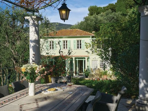 Villa en Saint-Jean-Cap-Ferrat, Alpes Marítimos