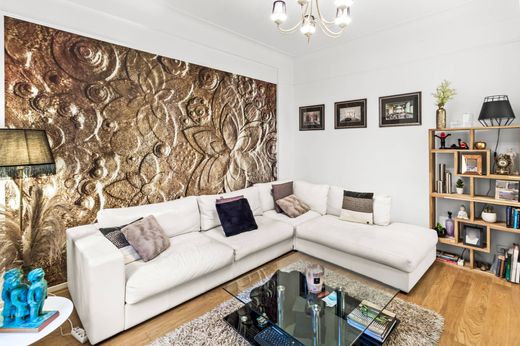 Квартира, Монако