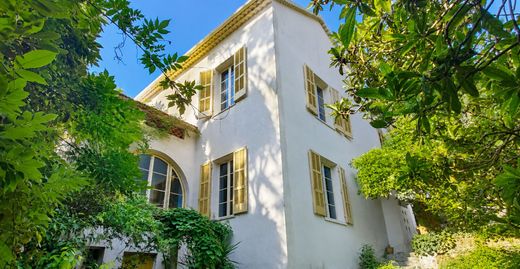 Villa - Menton, Alpes Marítimos