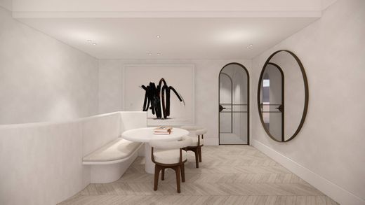 Apartment / Etagenwohnung in Monaco