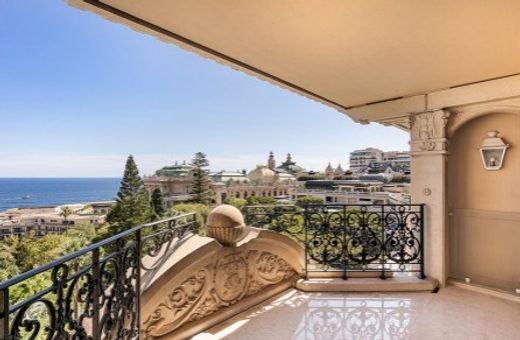 Квартира, Монако