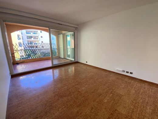Apartament w Monaco