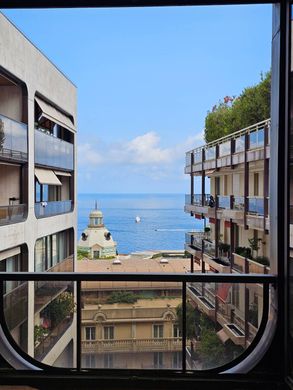 Apartment in Monaco