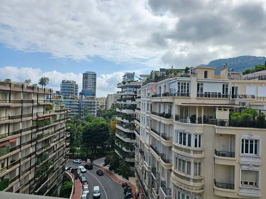 Apartment in Monaco