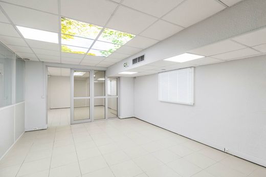 Γραφείο σε Μονακό