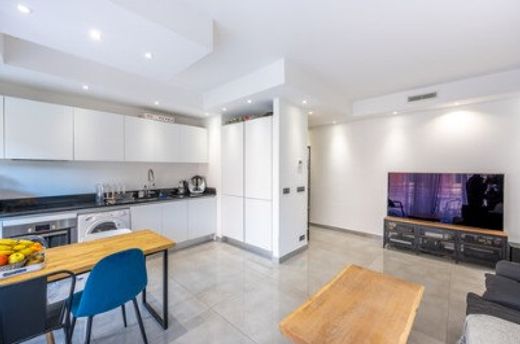 Appartement à Monaco