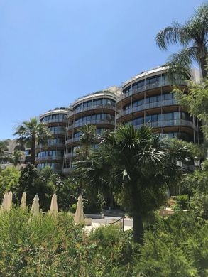 Apartment in Monaco