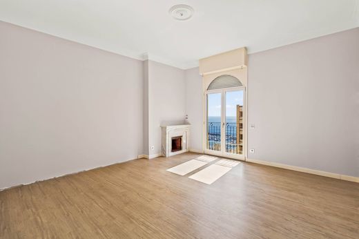 Appartement à Monaco