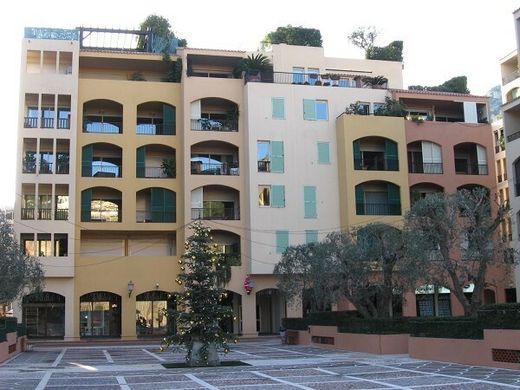 Office in Monaco
