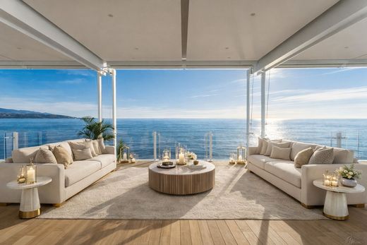 Квартира, Монако