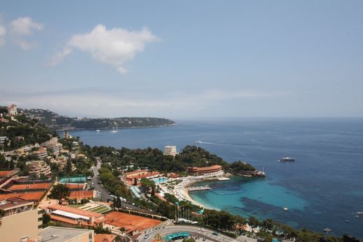 Apartment / Etagenwohnung in Monaco