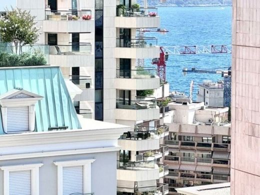 Appartement à Monaco