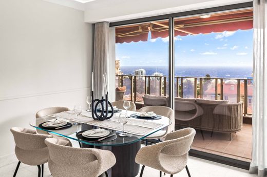 Apartment / Etagenwohnung in Monaco
