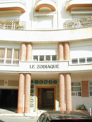 Apartamento - Mónaco