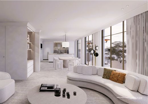 Apartment in Monaco