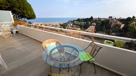 Apartment in Roquebrune-Cap-Martin, Alpes-Maritimes