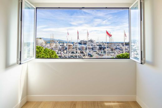 Piso / Apartamento en Mónaco