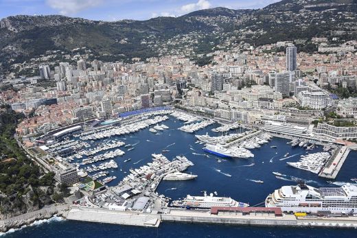 Bureau à Monaco