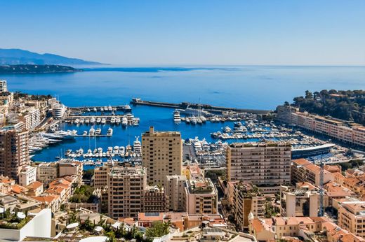 Apartment in Monaco