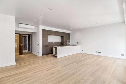 Apartment in Monaco