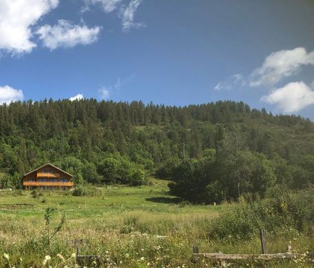 Villa in Allos, Alpes-de-Haute-Provence