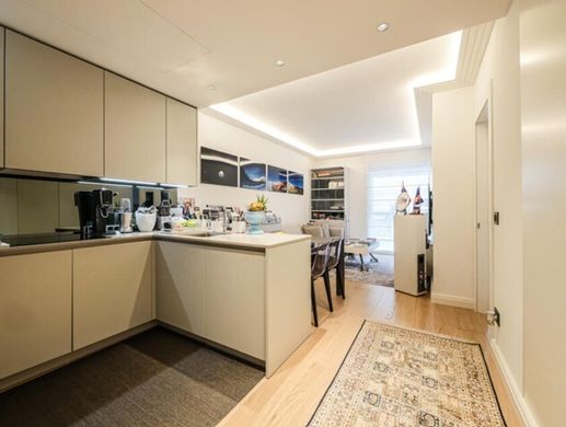 Apartament w Monaco