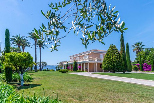 Villa in Antibes, Alpes-Maritimes