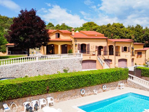 Villa in Peille, Alpes-Maritimes